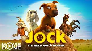 Jock - Ein Held auf 4 Pfoten - Jetzt den ganzen Film kostenlos schauen in HD bei Moviedome