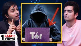Yeh App Use Kiya Toh Government Aapko Giraftaar Karegi - Tor Browser