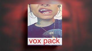 [FREE] Vox & Chants Pack (+73 Royalty Free Vocal  & One Shots For Trap, HipHop, Pop, EDM & RnB) vol2