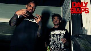 Ace Rico x Yung Skits - F*ck The Gz (Official Video) | Dir. Saud The Alien