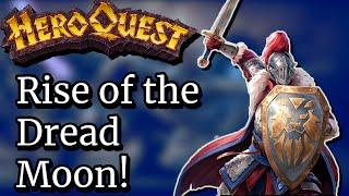 The Knight Will Return In a New Expansion | Rise of the Dread Moon