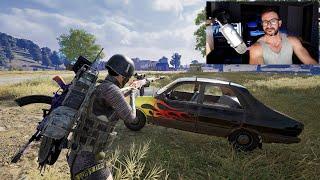 PUBG Chill Stream - Come Chat!