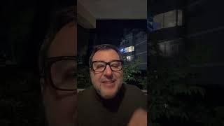 MATTEO SALVINI IN DIRETTA TIKTOK (30.11.2024)