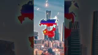 USA  VS China / China  And Russia  #shorts #country #usa #onlyeducation #trending