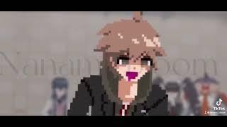 Danganronpa What if edit (SPOILERS, Flashing and blood warning) (CREDIT TO THE ANIMATOR IN DESC)