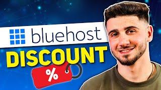 Bluehost Coupon Code 2024  Get MAXIMUM Bluehost Discount 