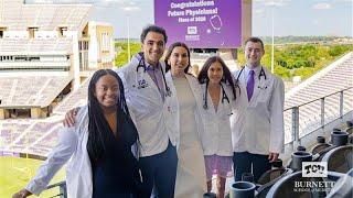 White Coat Celebration | Introducing the Class of 2028 - July 13, 2024