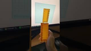 Replicating Parts In Tinkercad (Mattel Construx)
