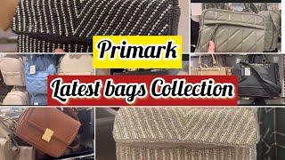 Primark Womens Bags New Collection /Feb 2024/Come shop with me 