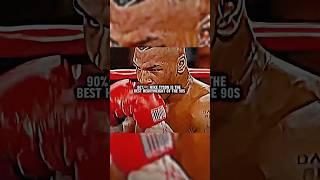 few people know what boxing is #boxing #boxer #edit #miketyson