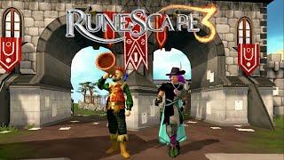 This New Treasure Hunter Item Takes Over The Grand Exchange! Runescape 3 Marketwatch EP 49