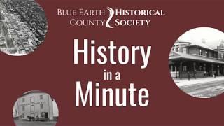 History In A Minute - Minnesota State, Mankato