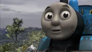 Never, Never, Never Give Up  Thomas & Friends mp4 v 2