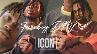 Fireboy DML Says Igbo Girls Are Wicked  || ICON