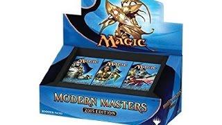 MTG Modern Masters 2015