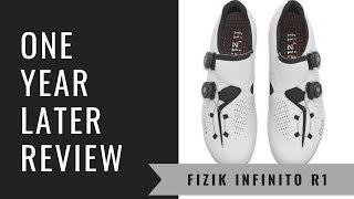 FiZik Infinito R1 Cycling Shoes