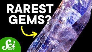 6 Precious Gems Far More Rare Than Diamonds