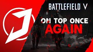 On Top Once Again - Battlefield 5 Fragmovie by Jordy1-1