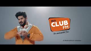 Dulquer Salmaan s New Club FM UAE Ad by phoenix media