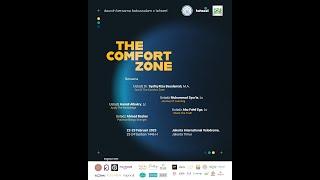 (live tunda) DAUROH SESI 1 - Out of The Comfort Zone  - Ustadz DR Syafiq Riza Basalamah, MA