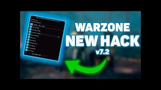 WARZONE FREE HACK DOWNLOAD | AIMBOT + ESP