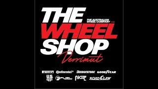 Koya wheels availble at The Wheel Shop Derrimut