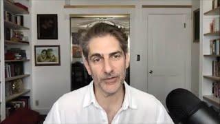 A Conversation with Michael Imperioli