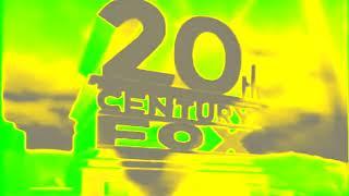 1995 20th Century Fox Home Entertainment in Henry HuggleMonster Major