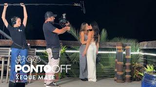 Xeque Mate - PONTO OFF #08 (1ª Temporada)