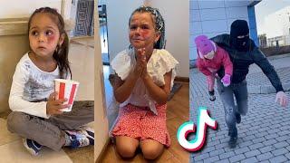 Happiness is helping Love children #3 ️ TikTok videos 2021