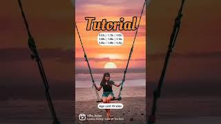 Instagram reels tutorial 16