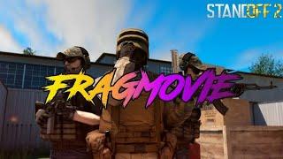 FRAGMOVIE | STANDOFF2 | АНАНАСОВЫЙ СИРОП