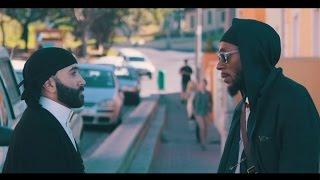 The Halluci Nation - R.E.D. Ft. Yasiin Bey, Narcy & Black Bear (Official Video)