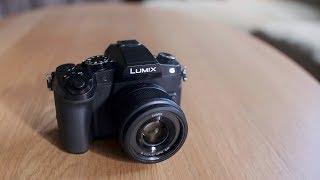 The Best Entry Level Camera? - 5 Reasons to Buy The Panasonic G80/85