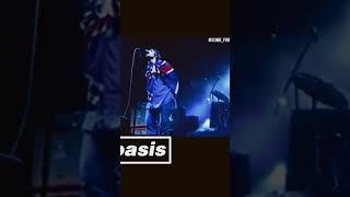 Oasis - Supersonic #oasis #thejuliette #super #sonic #rockmusic #manchester #england