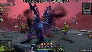 Dream League Major Qualifiers - Thunder Predator vs rei do picolé - TB Legit 1 v 5 comeback