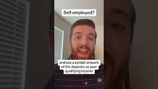 How to get Pre-Approved while Self-Employed!