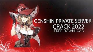 UPDATE - GENSHIN IMPACT PRIVATE SERVER  | PRIVATE SERVER GENSHIN 3.2 | FREE DOWNLOAD | NO BAN RISK