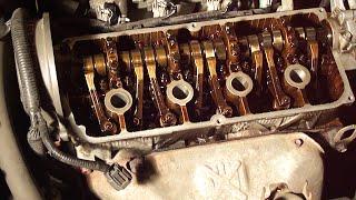 How to replace a valve cover / rocker cover gasket