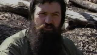 "The Lost Tape"   Phil Robertson's Plain Truth About Duck Hunting