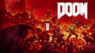 DOOM (2016) OST Argent Combat