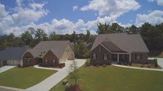 Sweet Briar Farms - Jim Chapman Communities