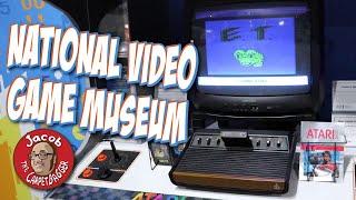 National Video Game Museum