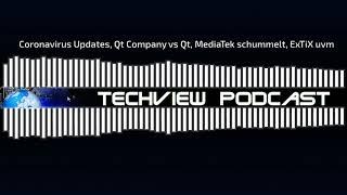 Techview Podcast Folge 513