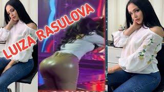 Luiza Rasulova ning siz kurmagan Vidiolari