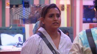 Bigg Boss Tamil Season 8 | 7th October 2024 - Promo 2