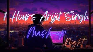Mind Fresh Mashup 🪷 Slowed & Reverb ️ Arijit Sing Love Mashup  Heart Touching Songs