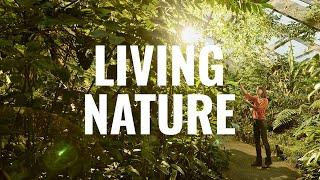 Lisa Angelini - Living Nature - LIFE IN TRENTINO