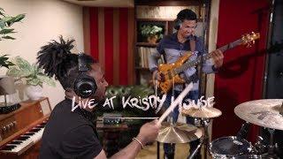 Ranto Aniavo x Dharil Esso  Live at Krispy House