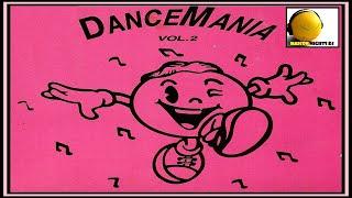 Dancemania Vol. 2 (1993) [House Records Rap - CD, Compilation] (MAICON NIGHTS DJ) #maiconnightsdj